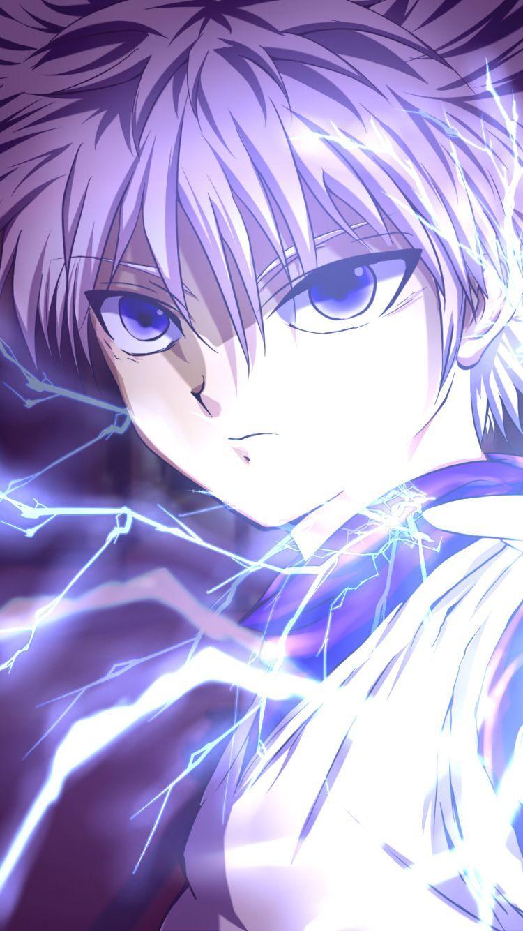 Killua Pics Wallpapers