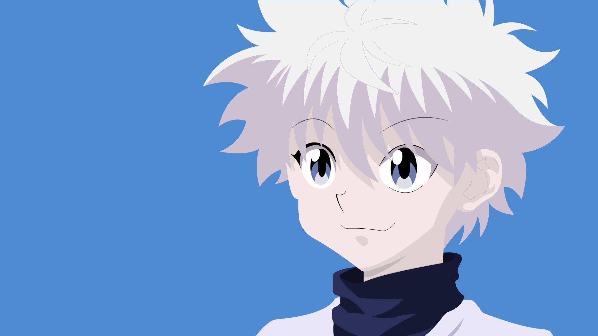 Killua Wallpapers