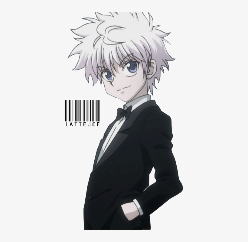 Killua Wallpapers