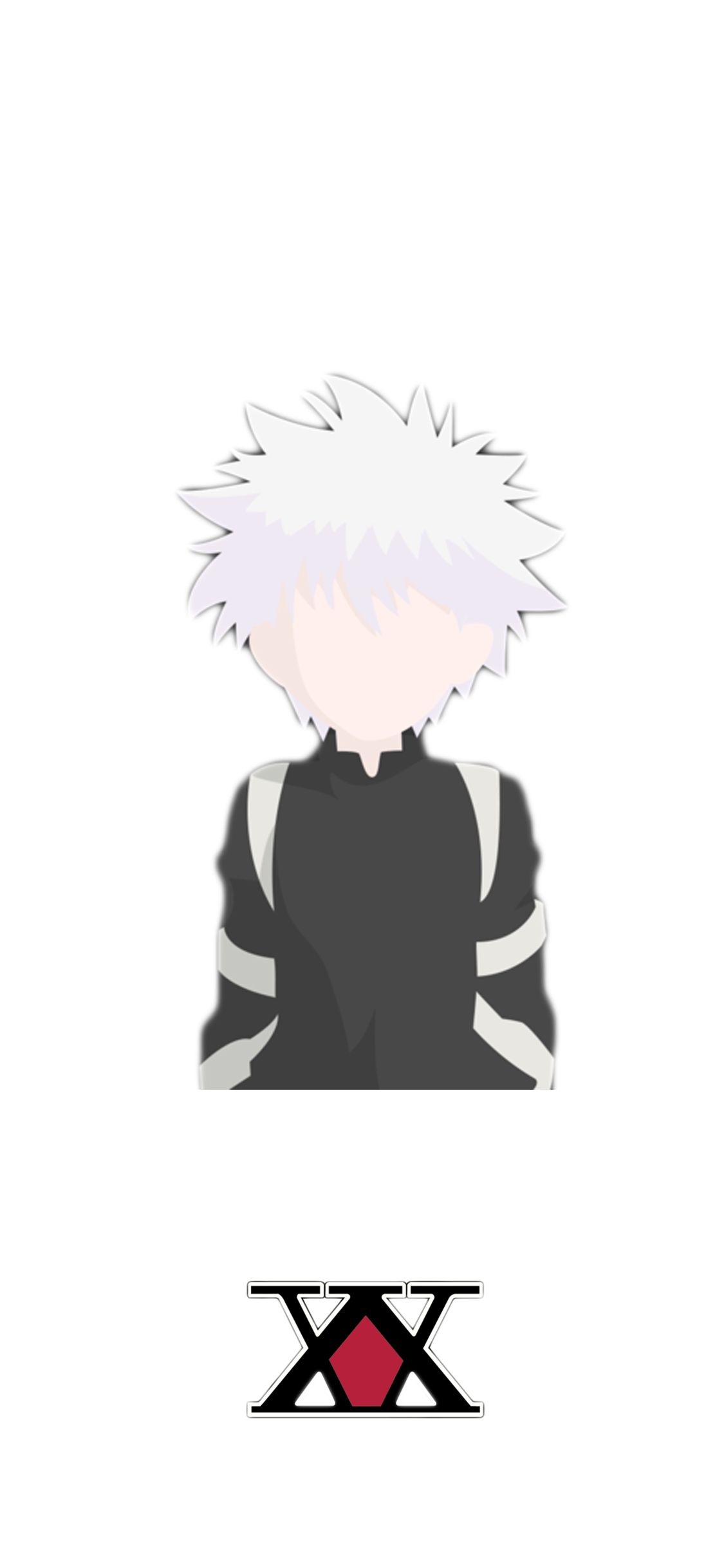 Killua Iphone Wallpapers