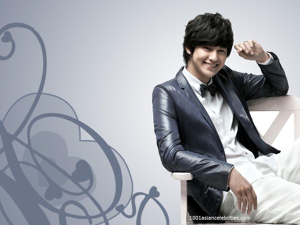 Kim Bum Pictures Wallpapers