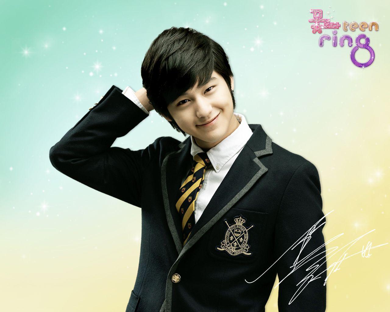 Kim Bum Pictures Wallpapers