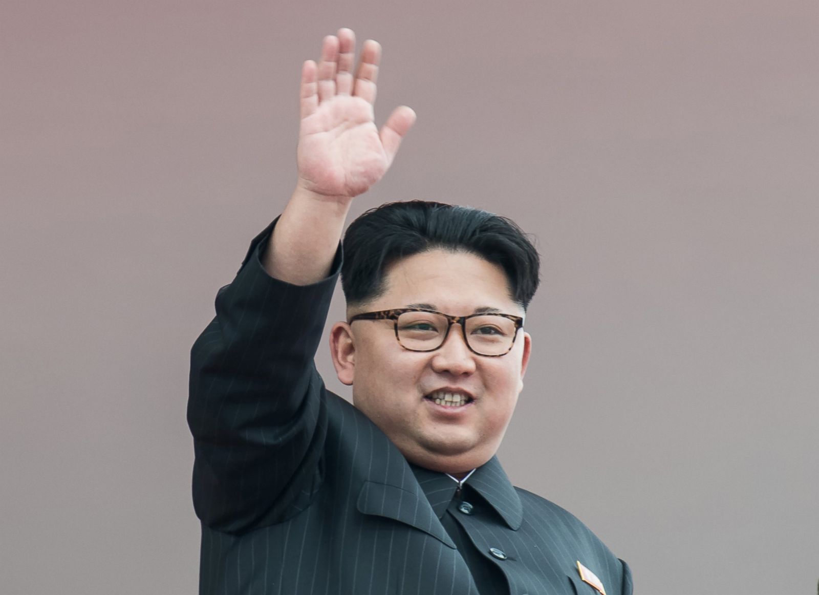 Kim Jong Un Wallpapers