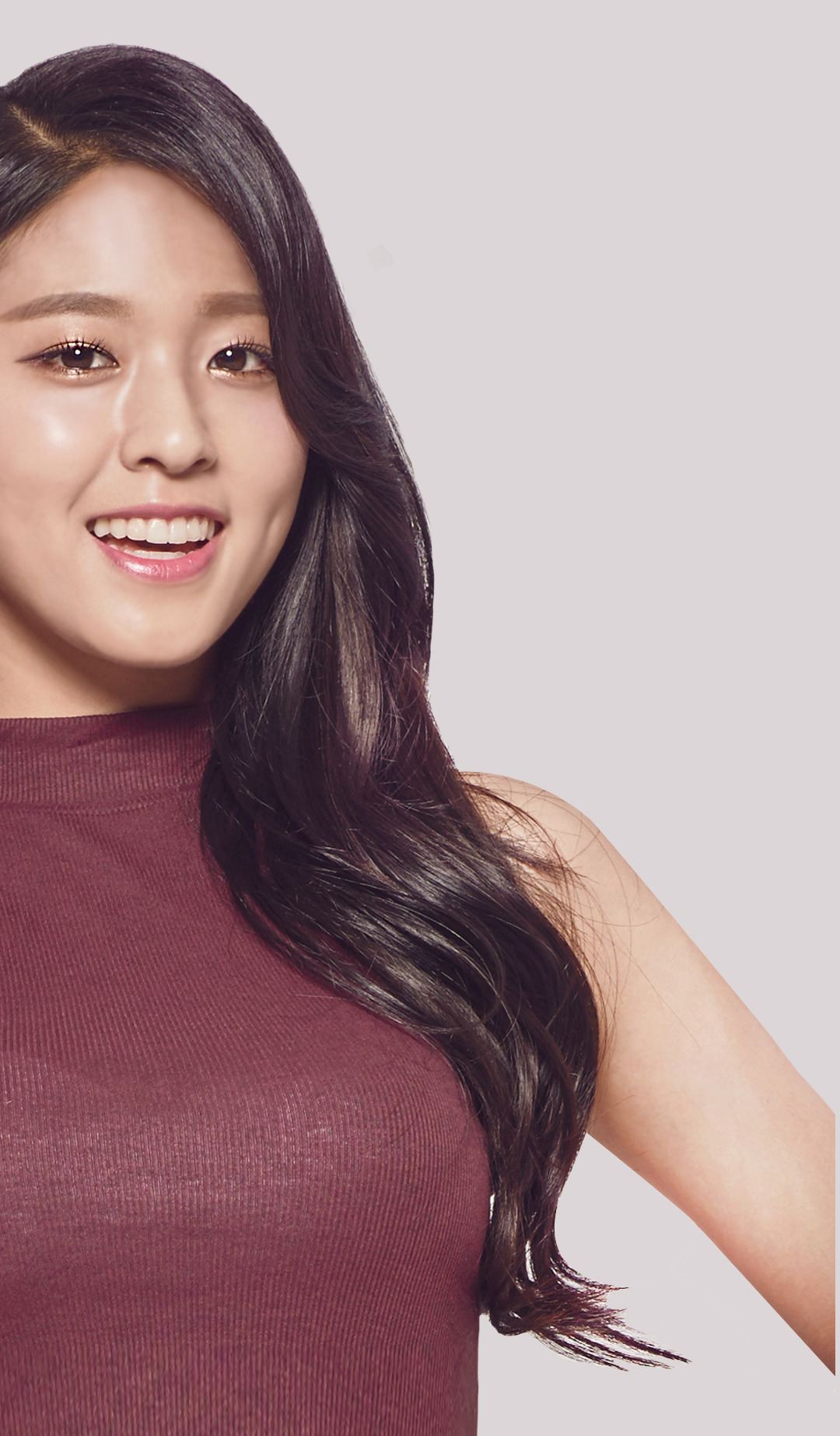 Kim Seolhyun Wallpapers