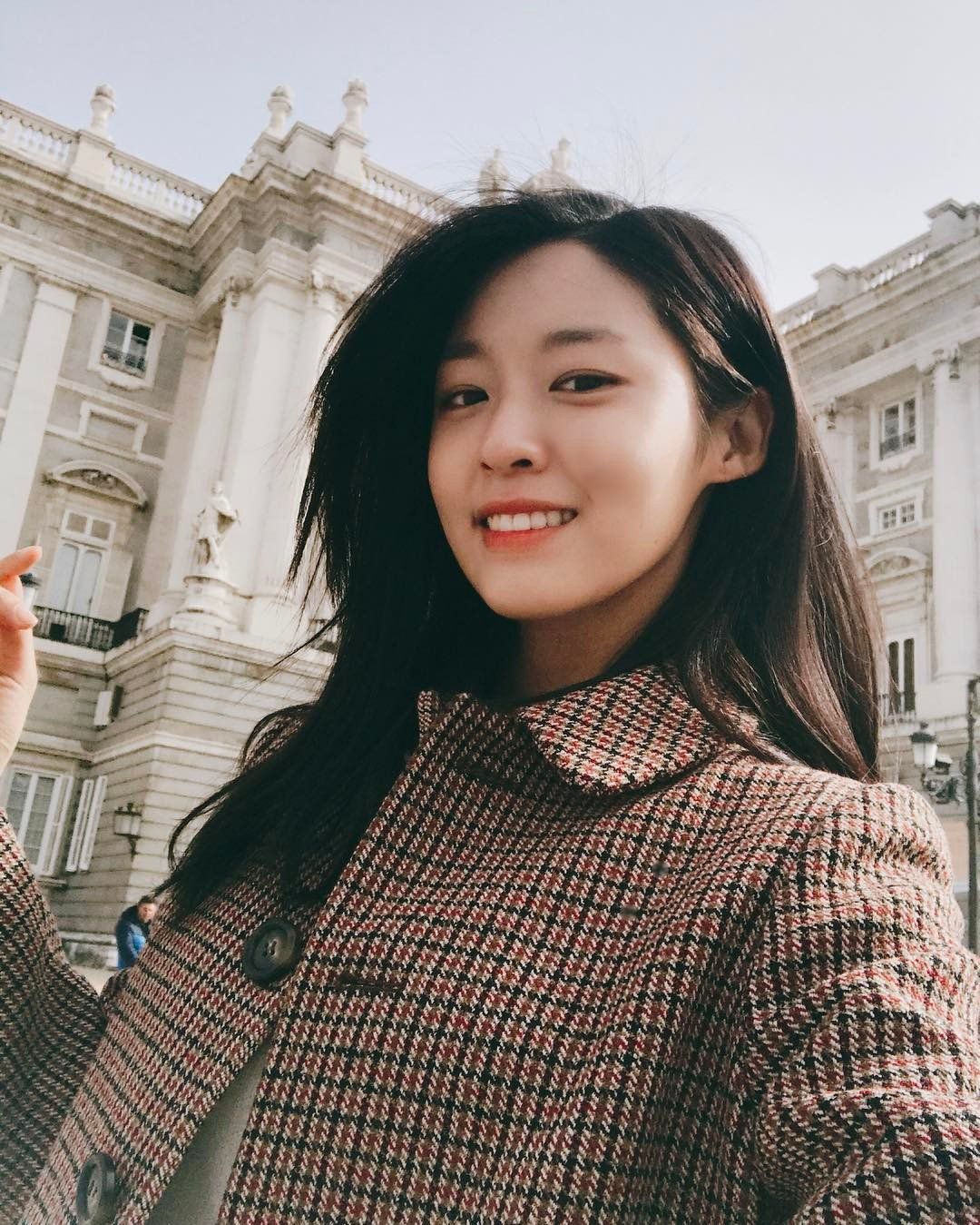 Kim Seolhyun Wallpapers