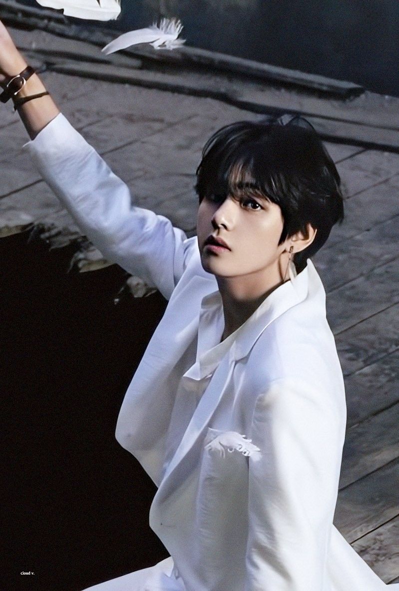 Kim Taehyung 2020 Wallpapers