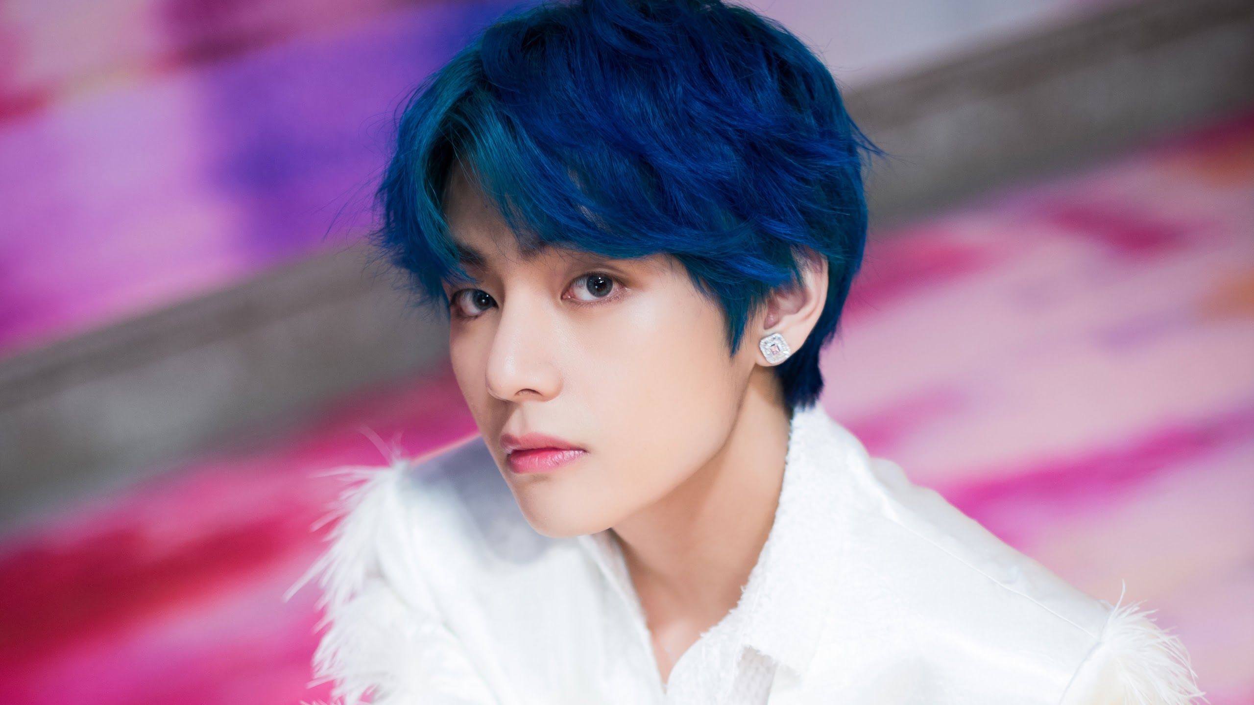 Kim Taehyung Laptop Wallpapers