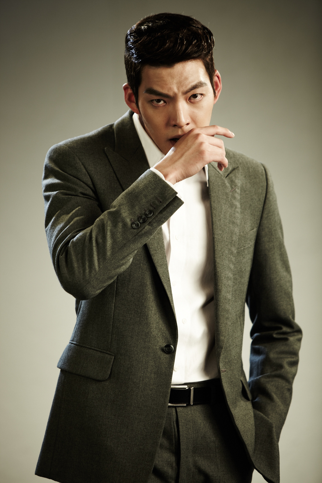 Kim Woo Bin Wallpapers