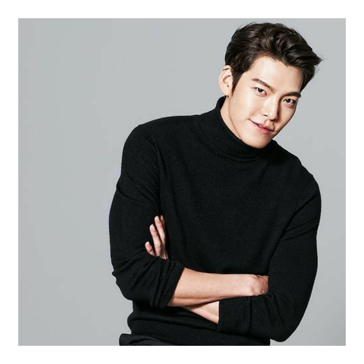 Kim Woo Bin Wallpapers