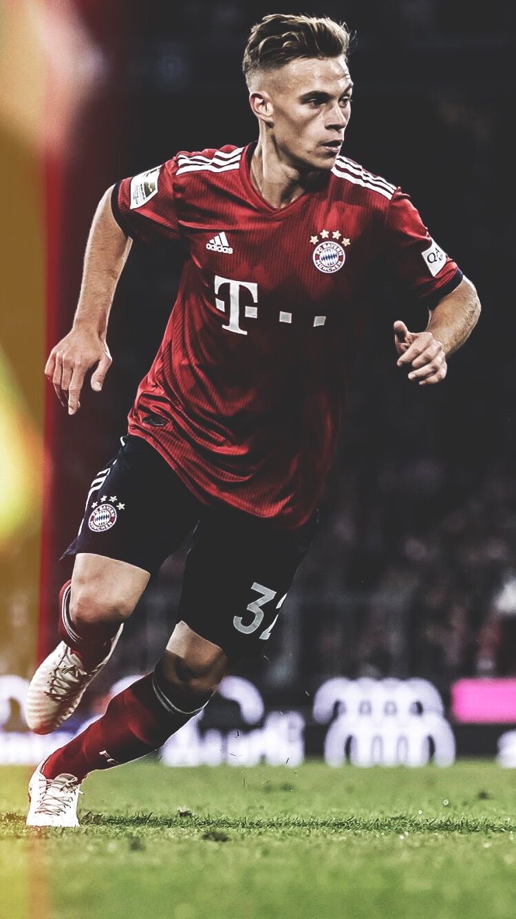 Kimmich Wallpapers