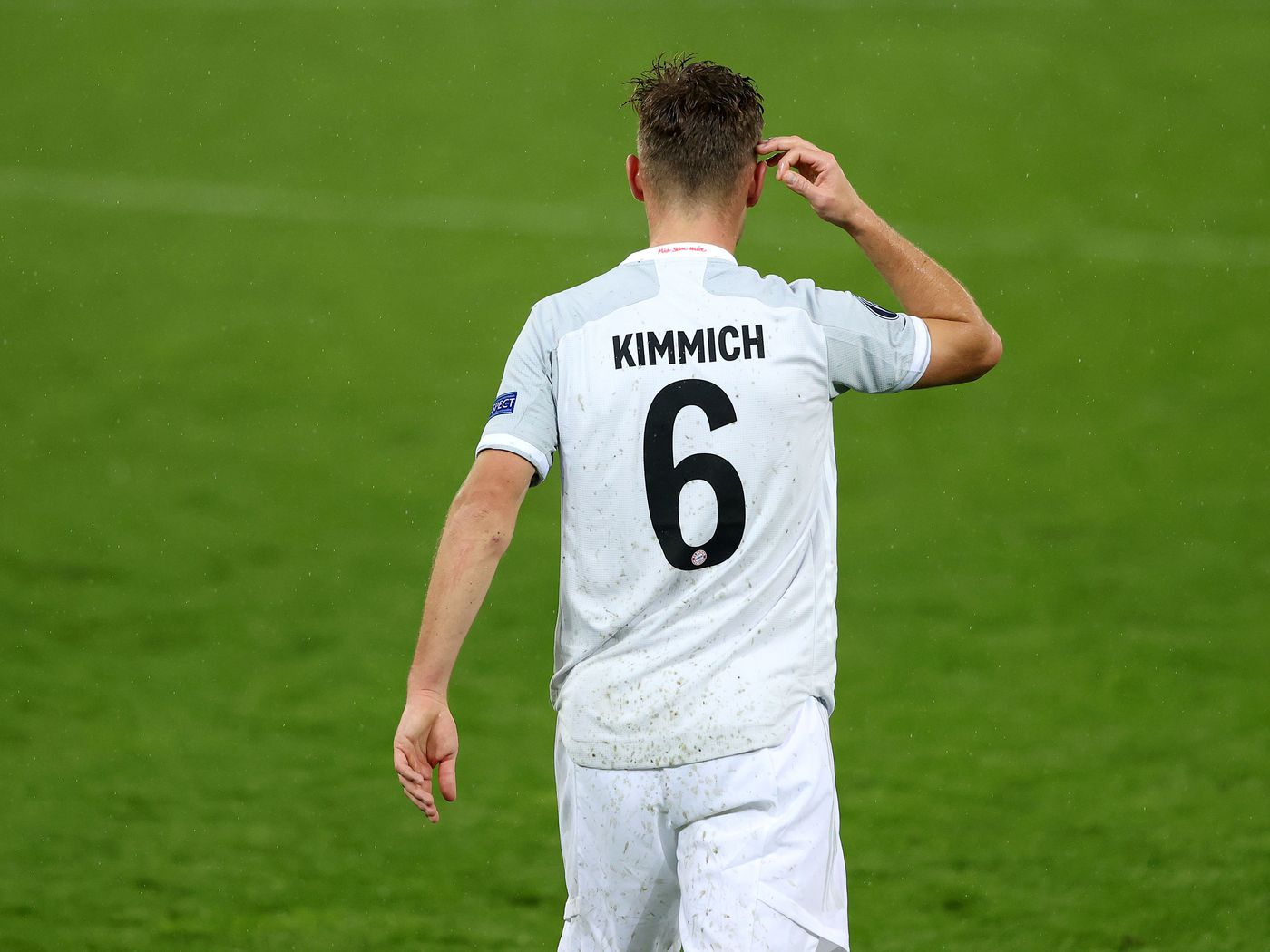 Kimmich Wallpapers