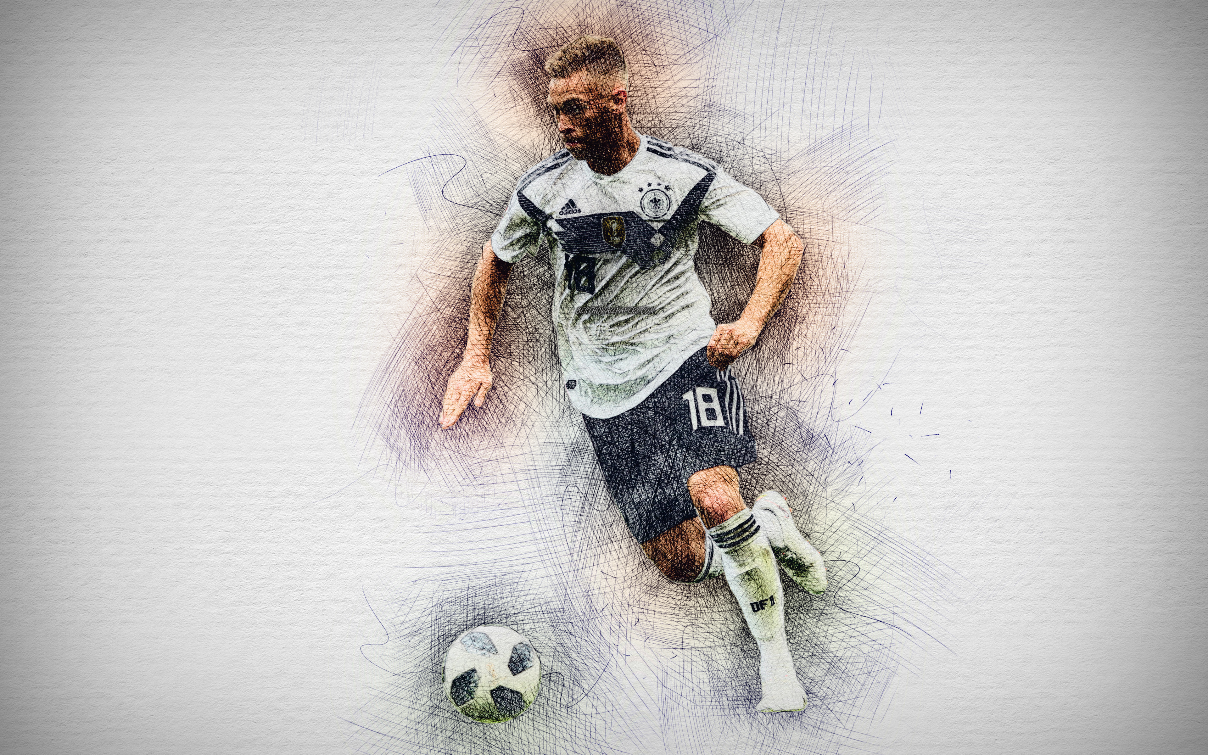Kimmich Wallpapers