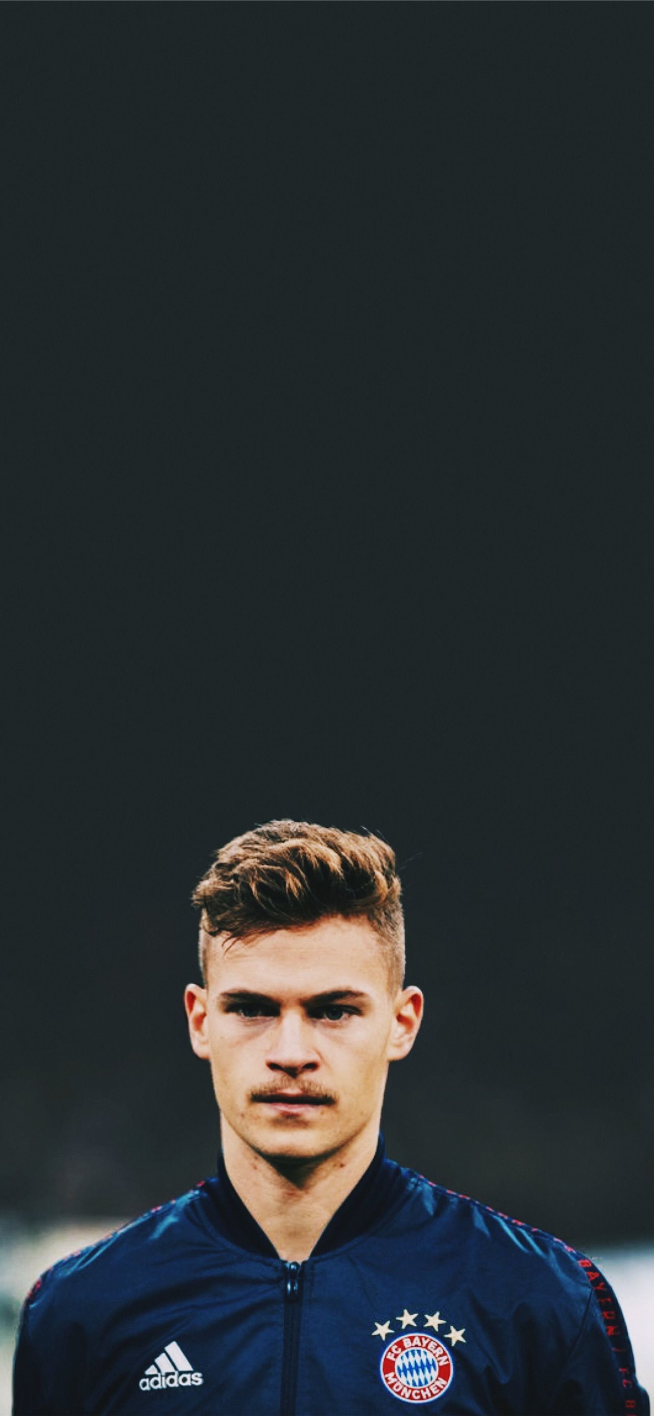 Kimmich Wallpapers