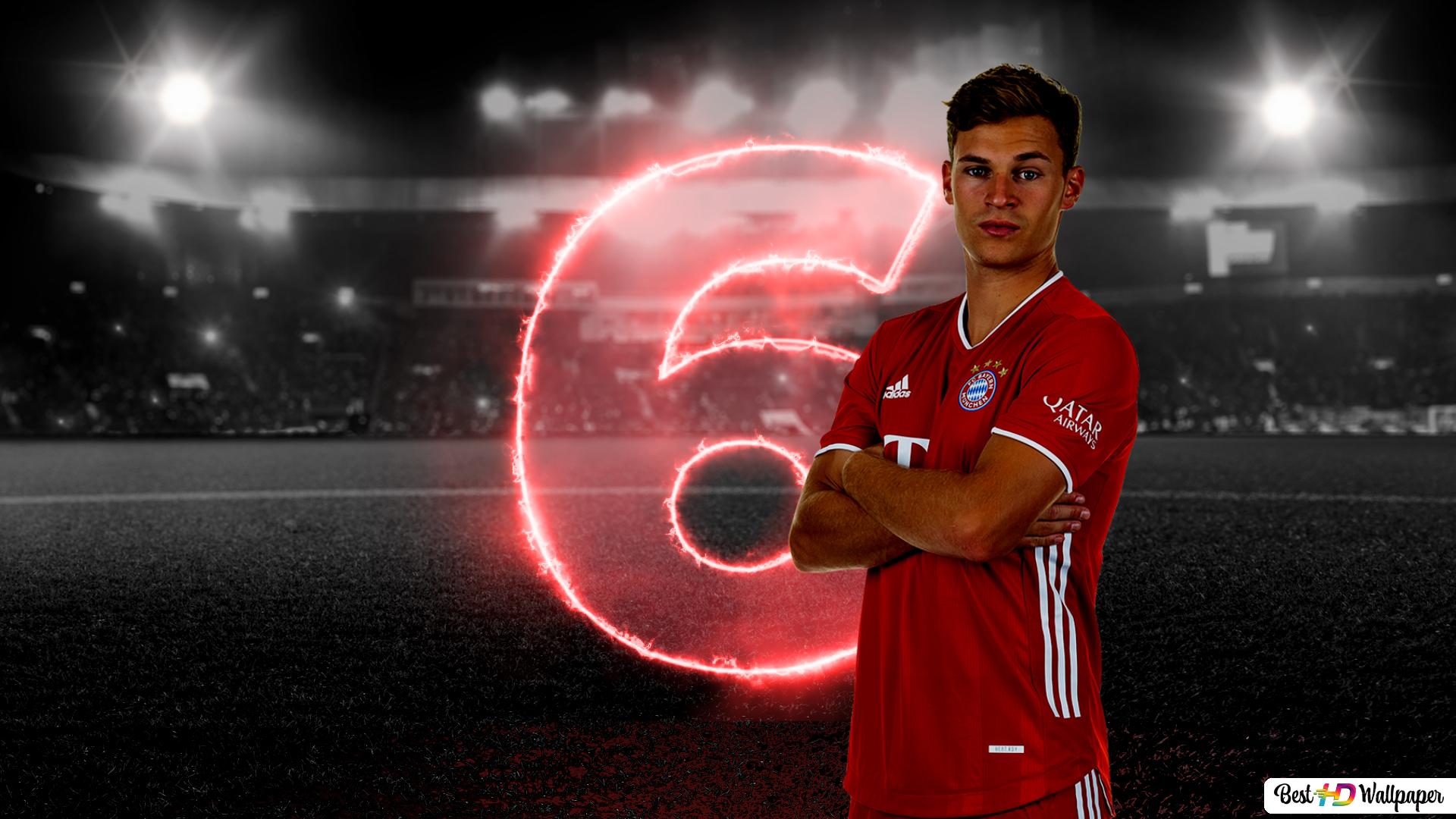 Kimmich Wallpapers