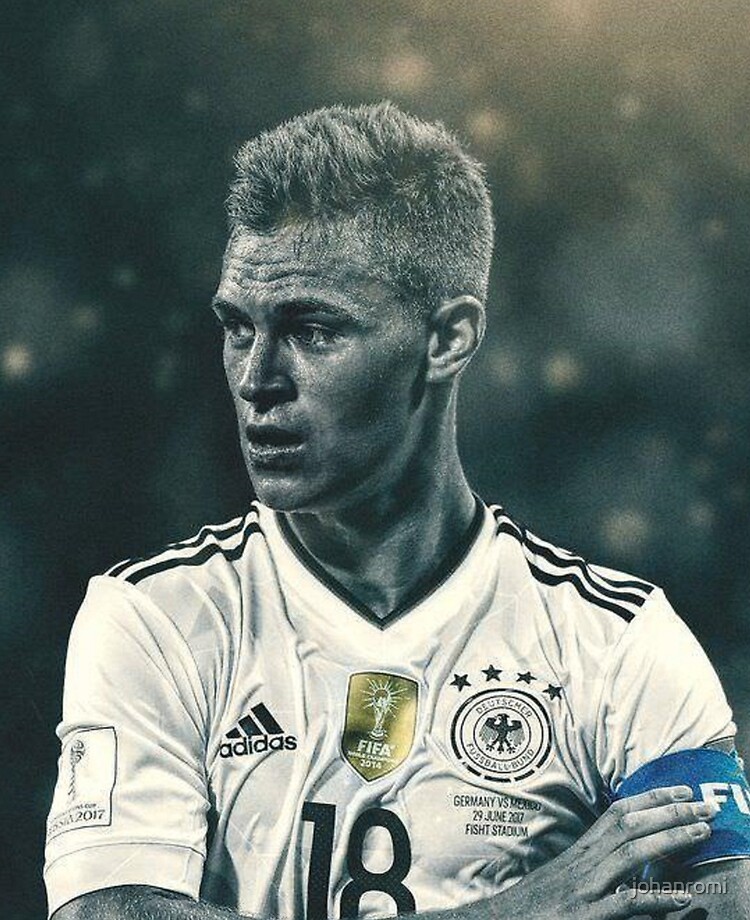 Kimmich Wallpapers