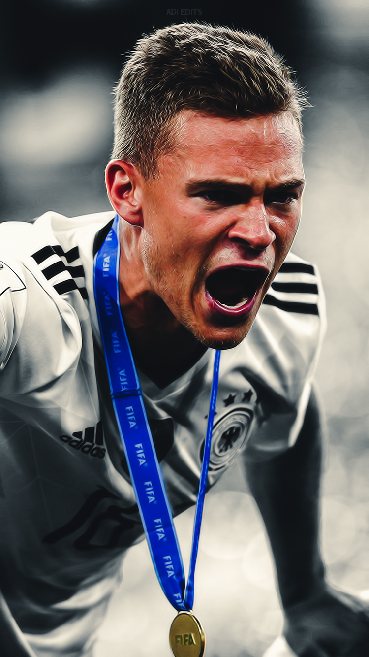 Kimmich Wallpapers