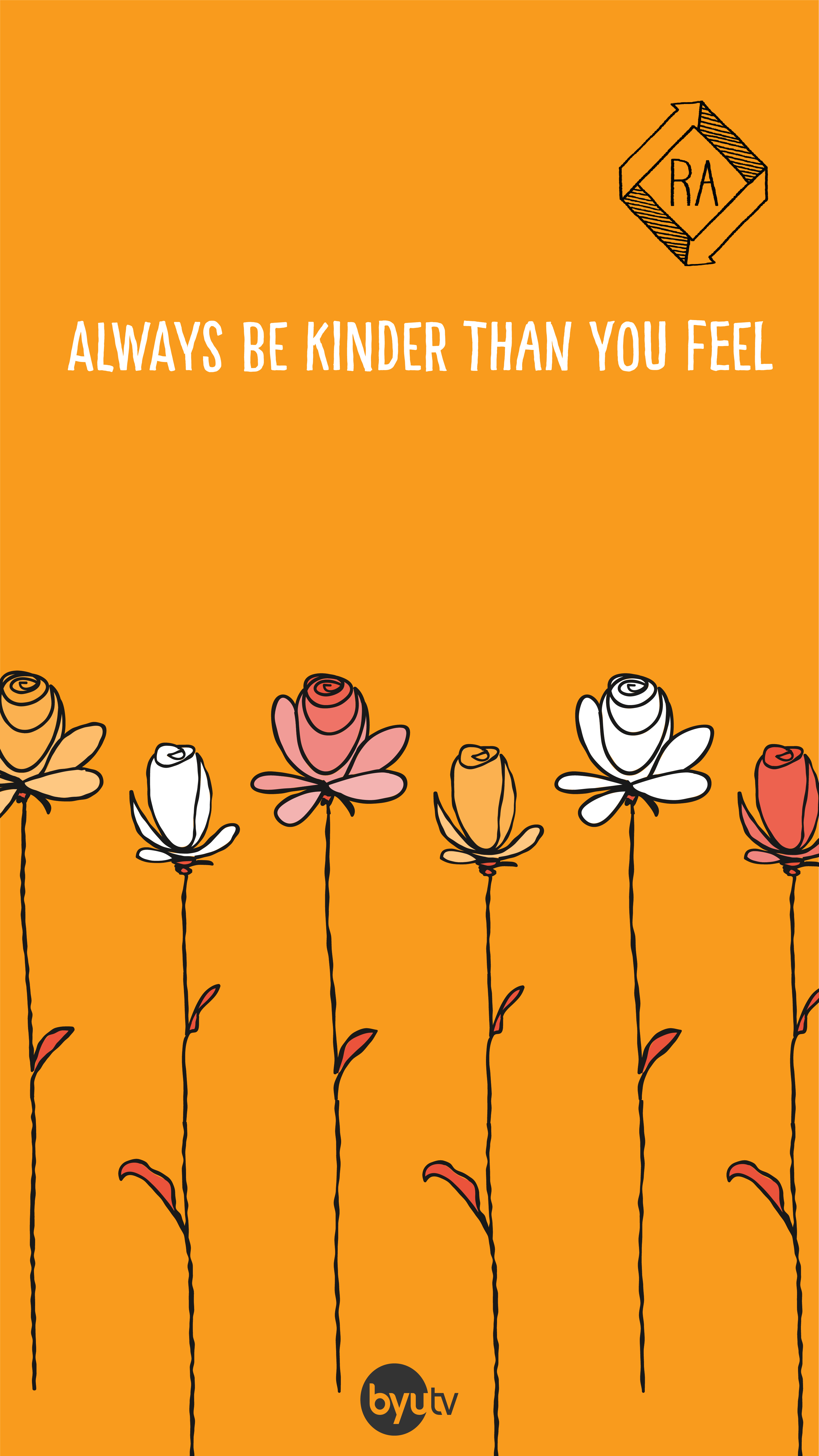 Kind Wallpapers