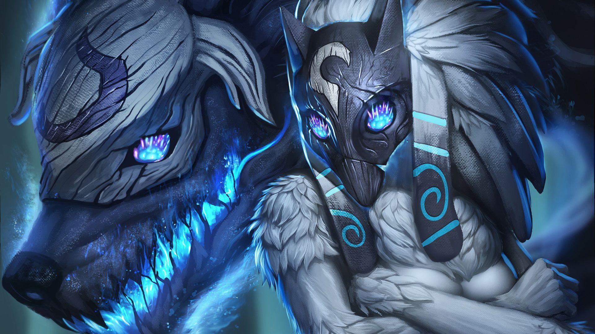 Kindred Wallpapers