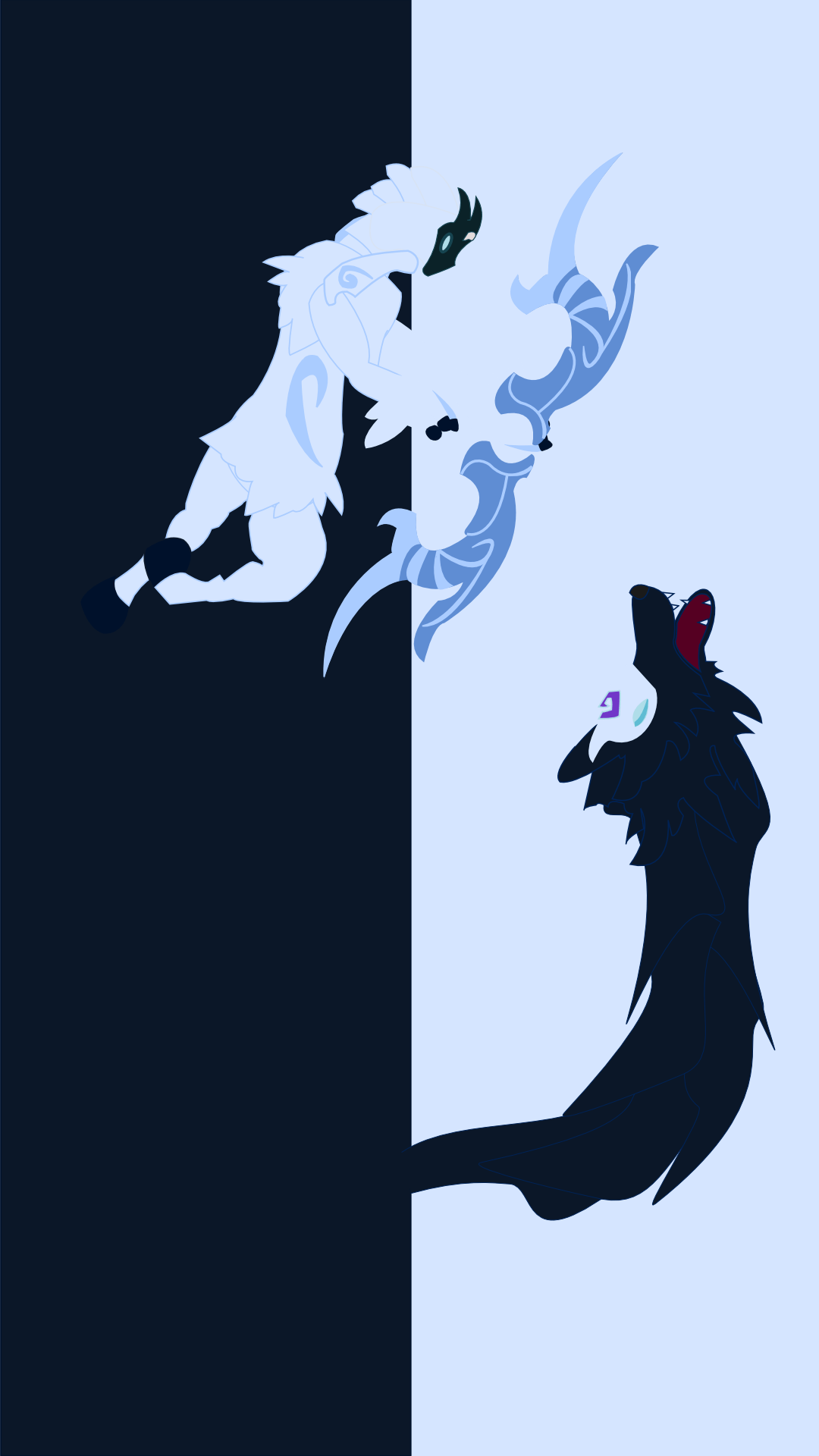 Kindred Wallpapers