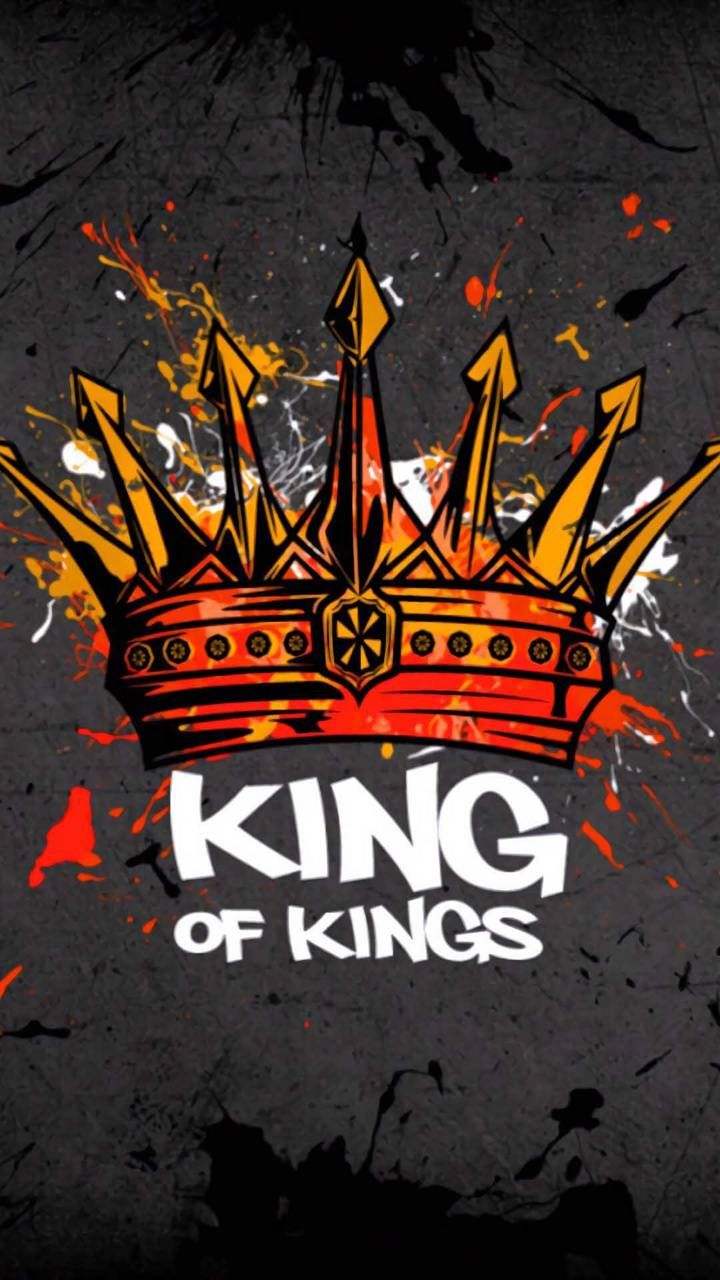 King 3D Wallpapers