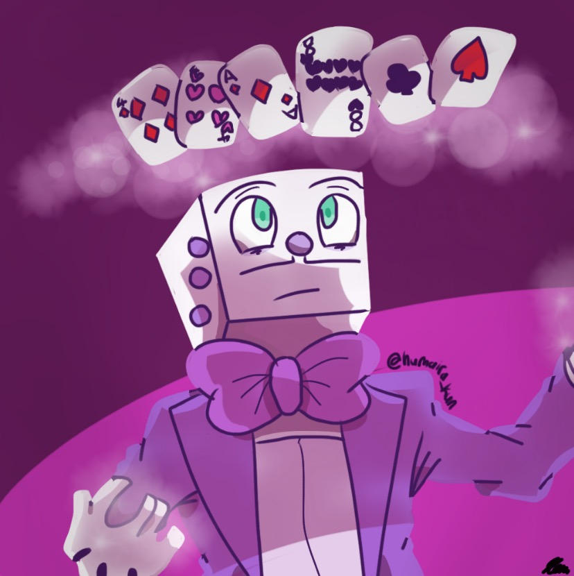 King Dice Wallpapers