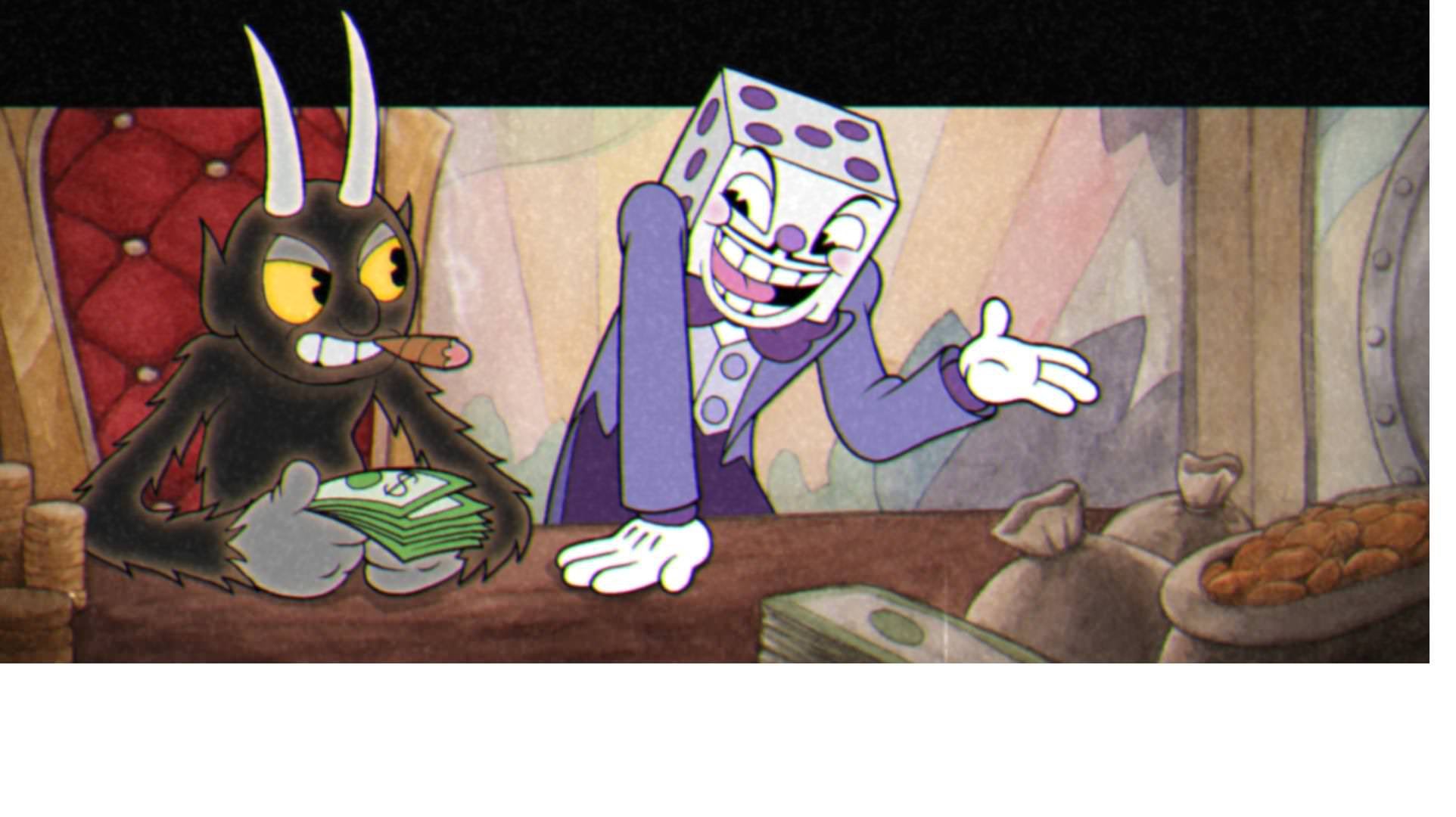 King Dice Wallpapers