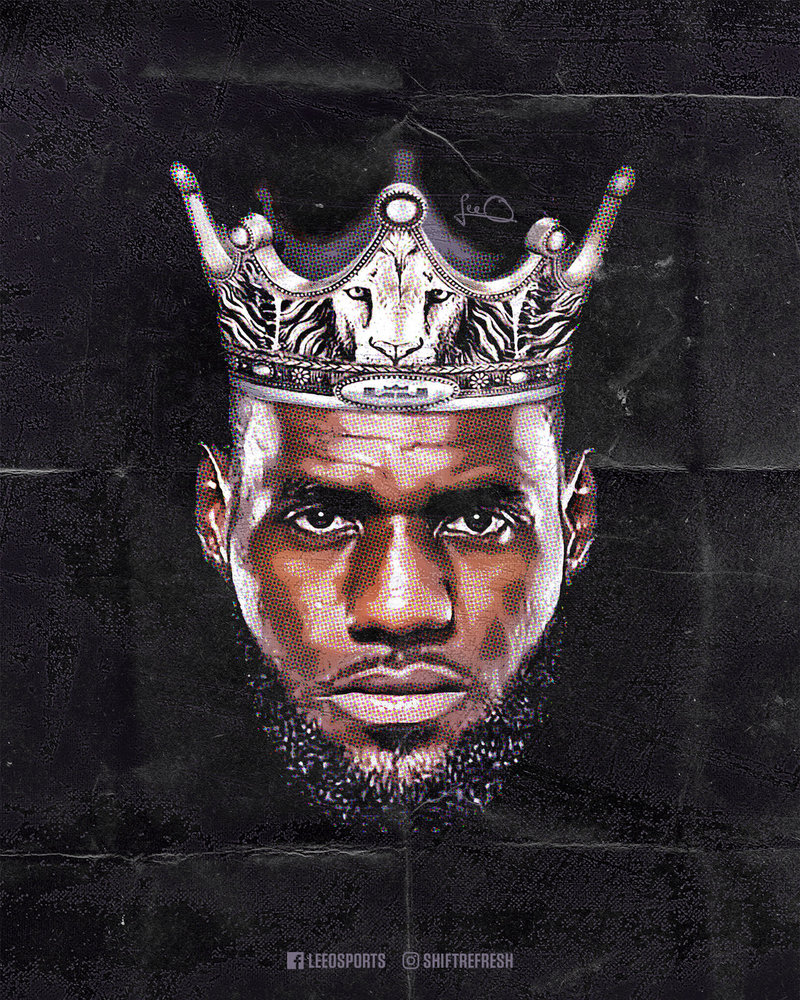 King James Wallpapers