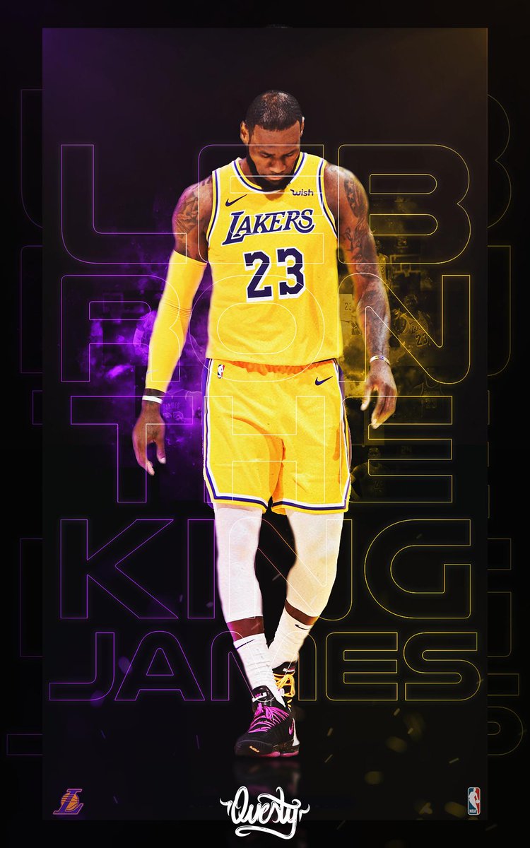 King James Wallpapers