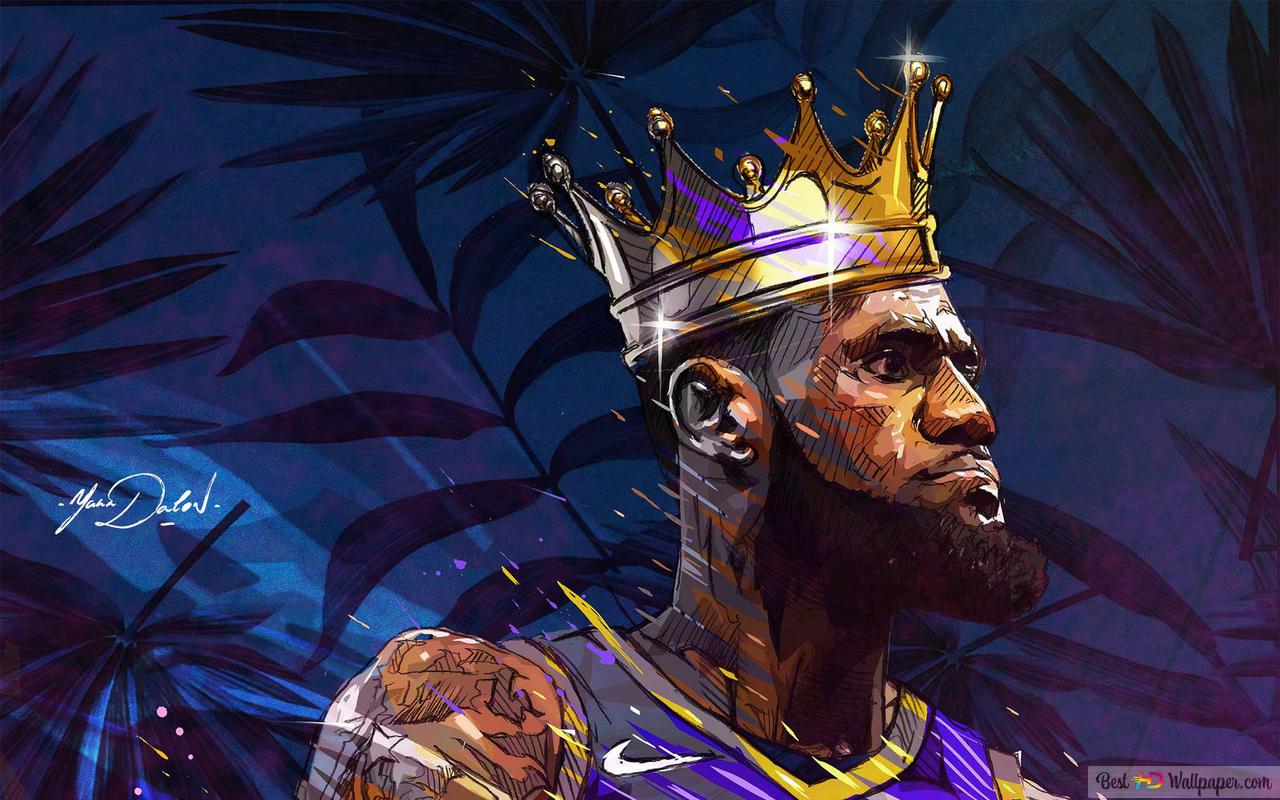 King James Wallpapers