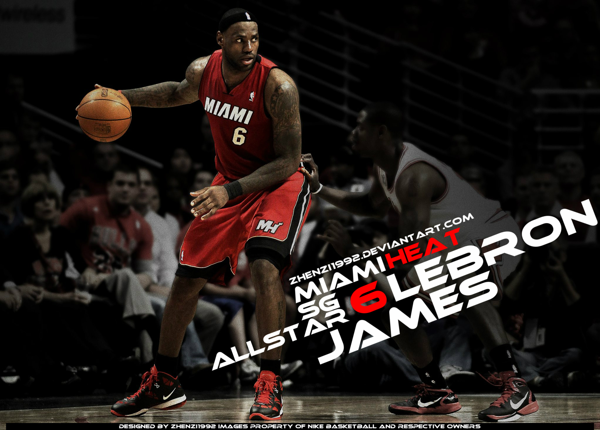 King James Wallpapers