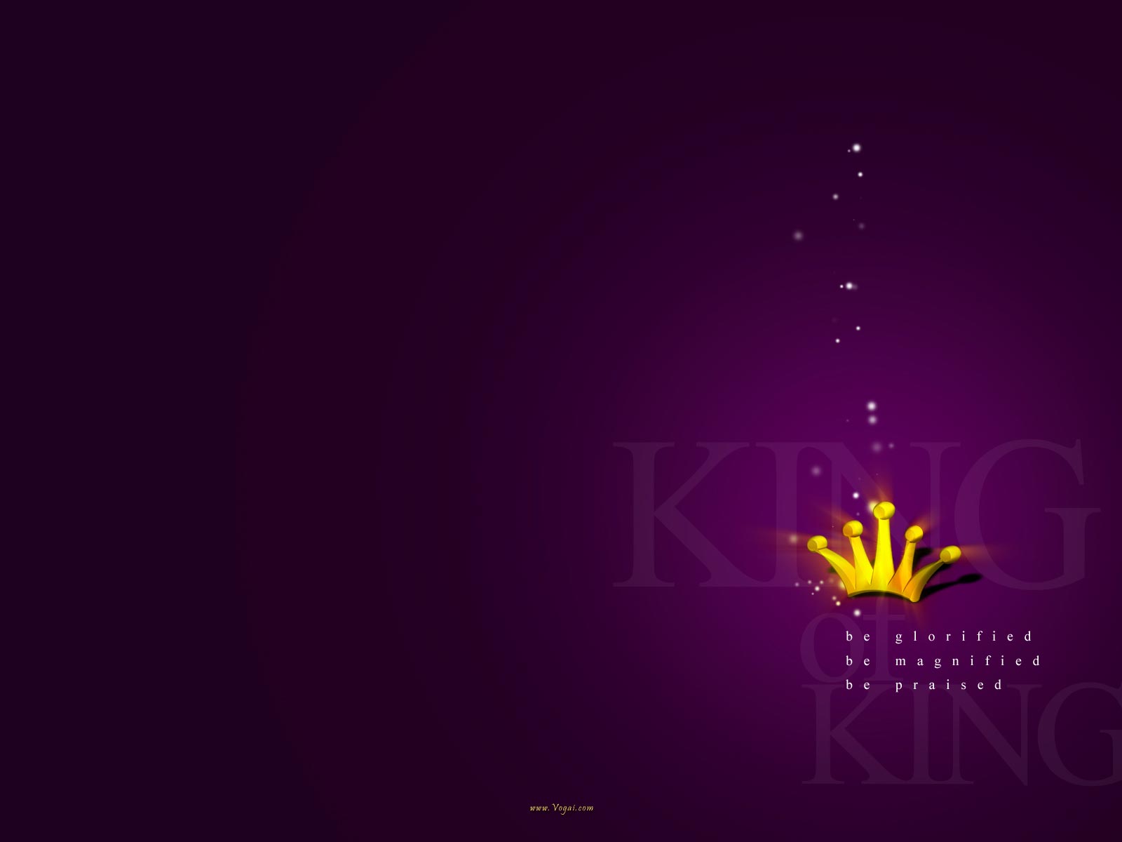 King Of Kings Wallpapers