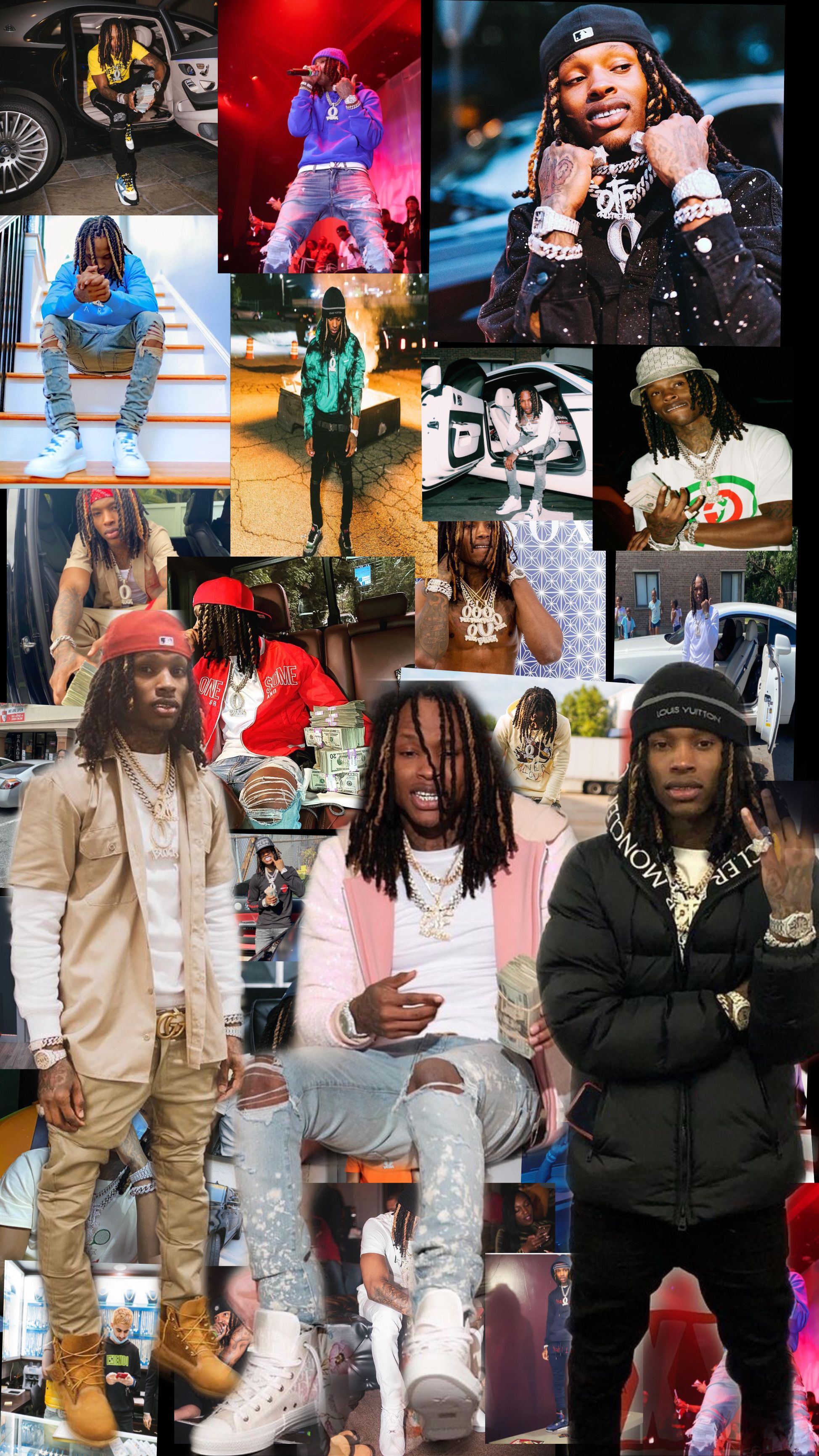 King Von Wallpapers