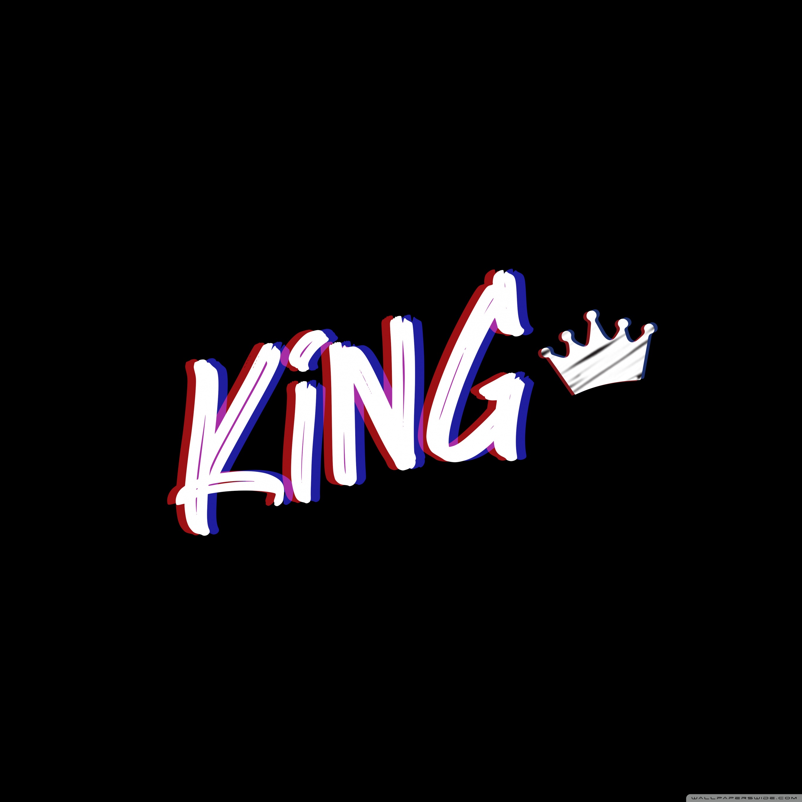 King Wallpapers