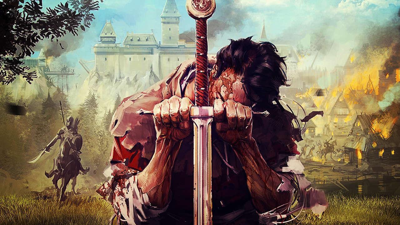 Kingdom Come Deliverance Wallpapers