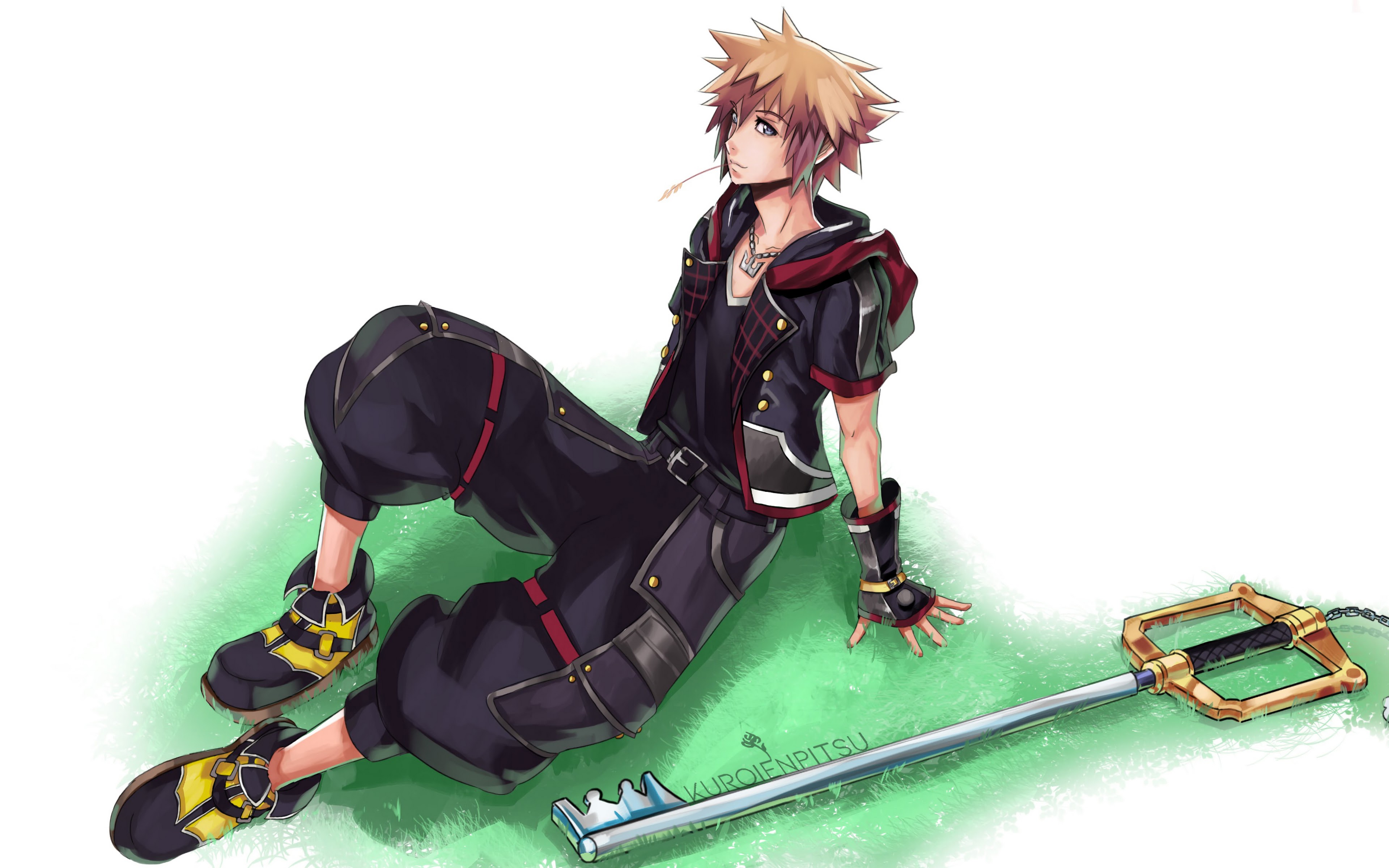 Kingdom Hearts 3 1920X1080 Wallpapers