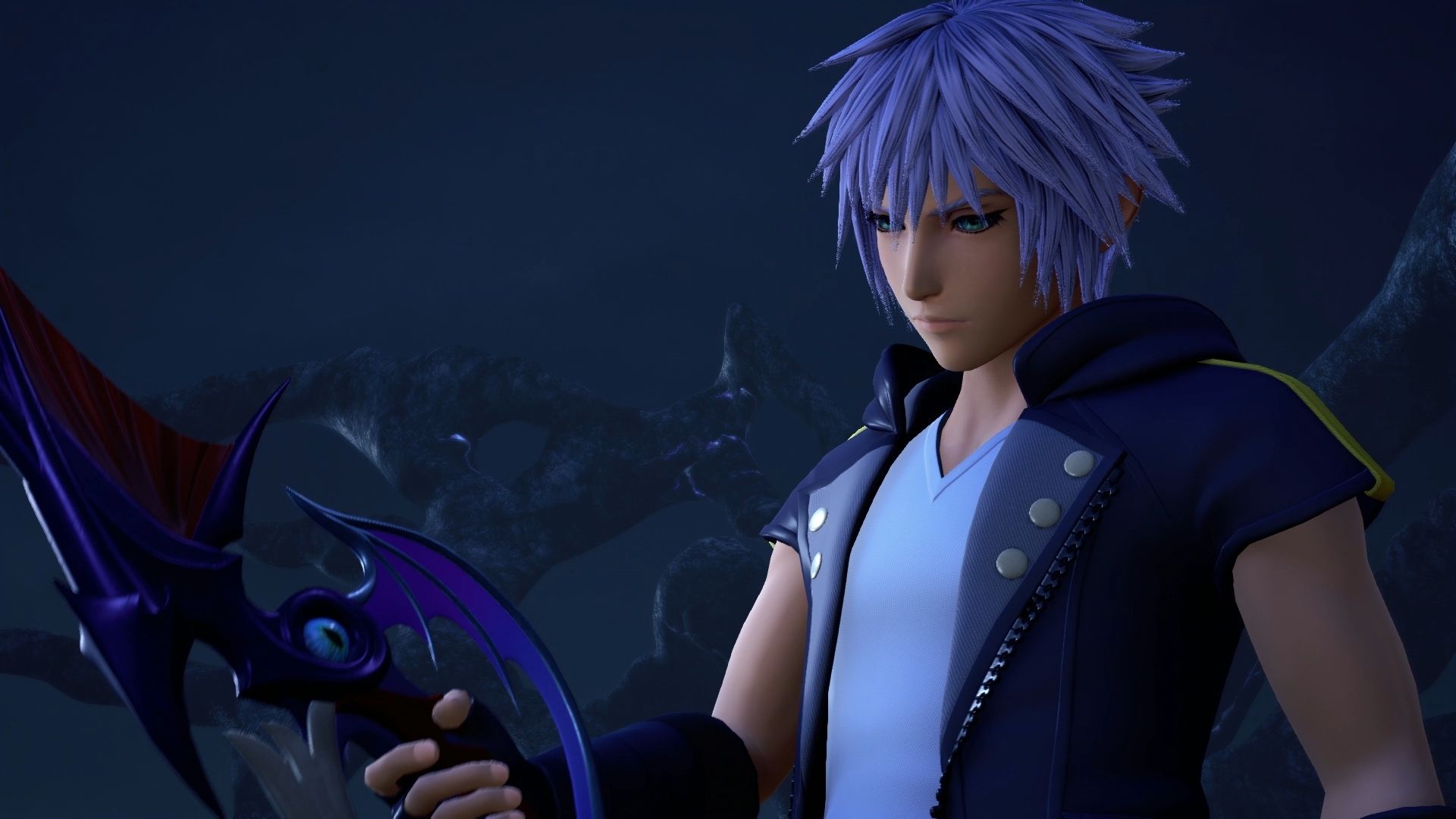 Kingdom Hearts 3 1920X1080 Wallpapers