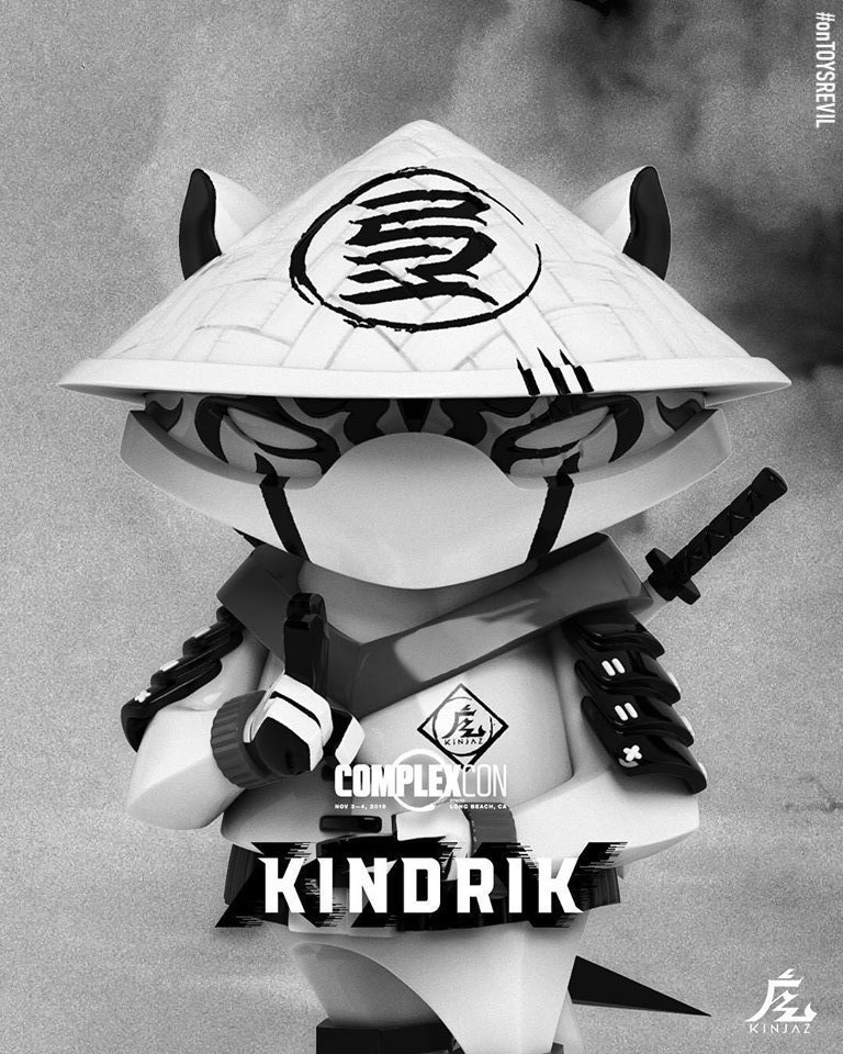 Kinjaz Wallpapers