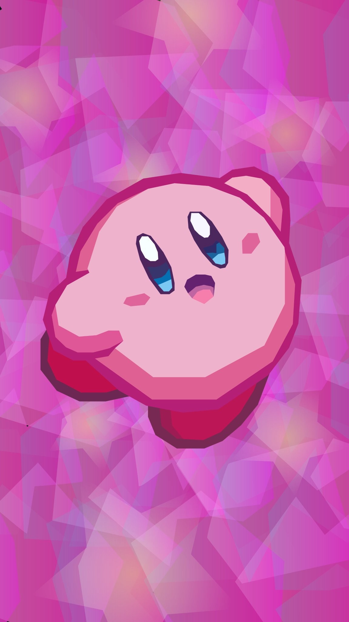 Kirby Phone Wallpapers