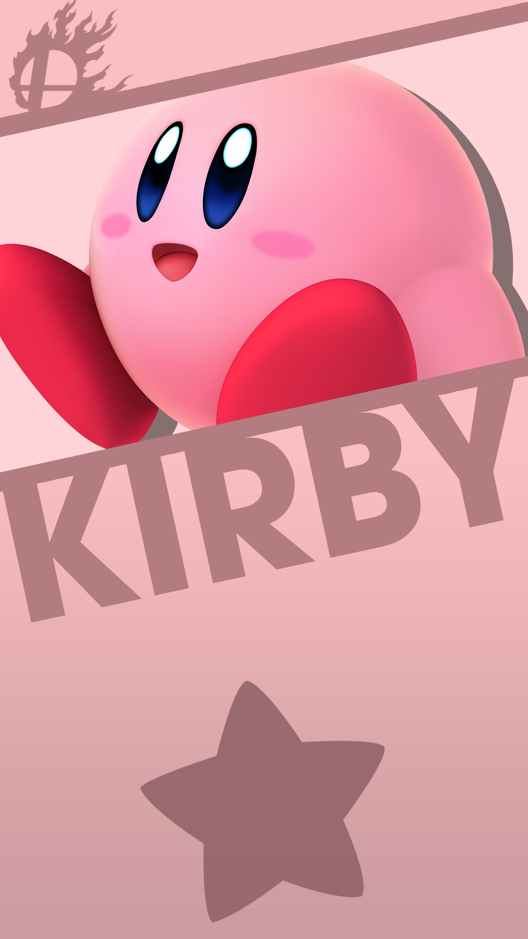 Kirby Phone Wallpapers