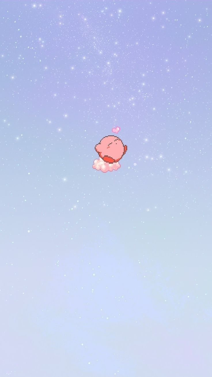 Kirby Phone Wallpapers