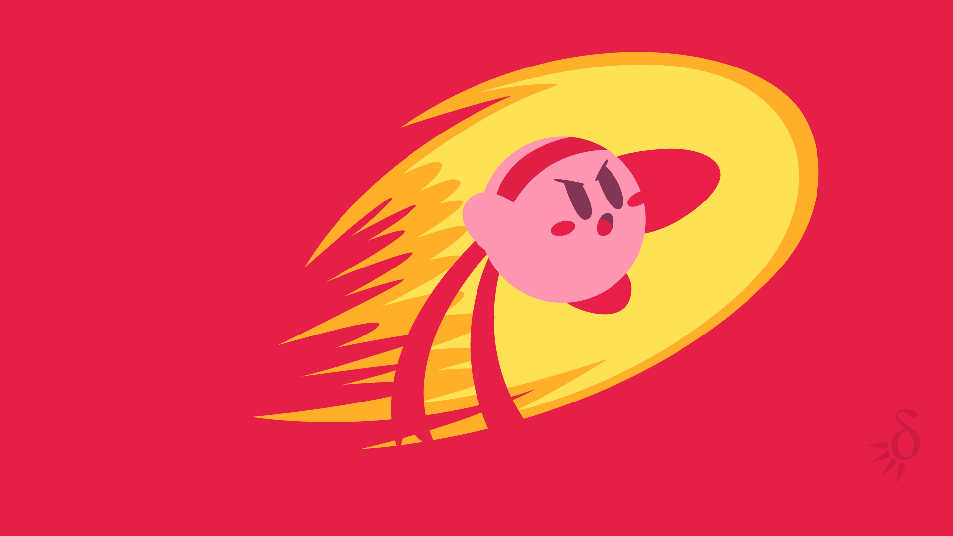 Kirby Phone Wallpapers