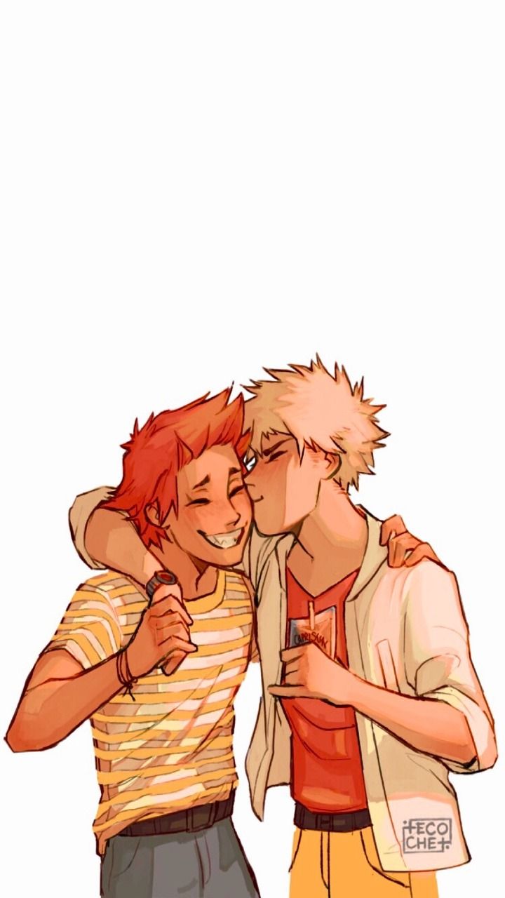 Kiribaku Wallpapers