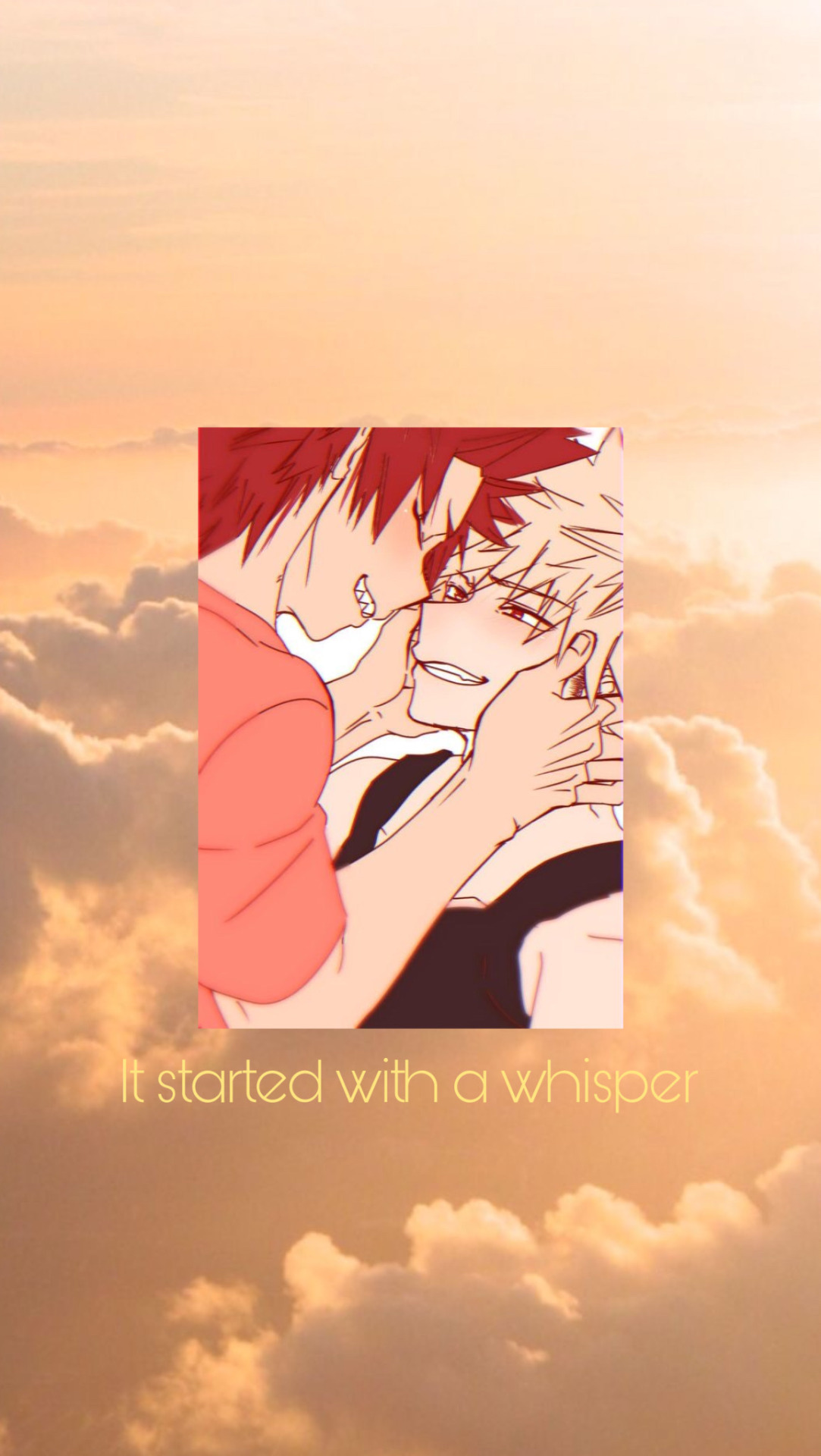 Kiribaku Wallpapers