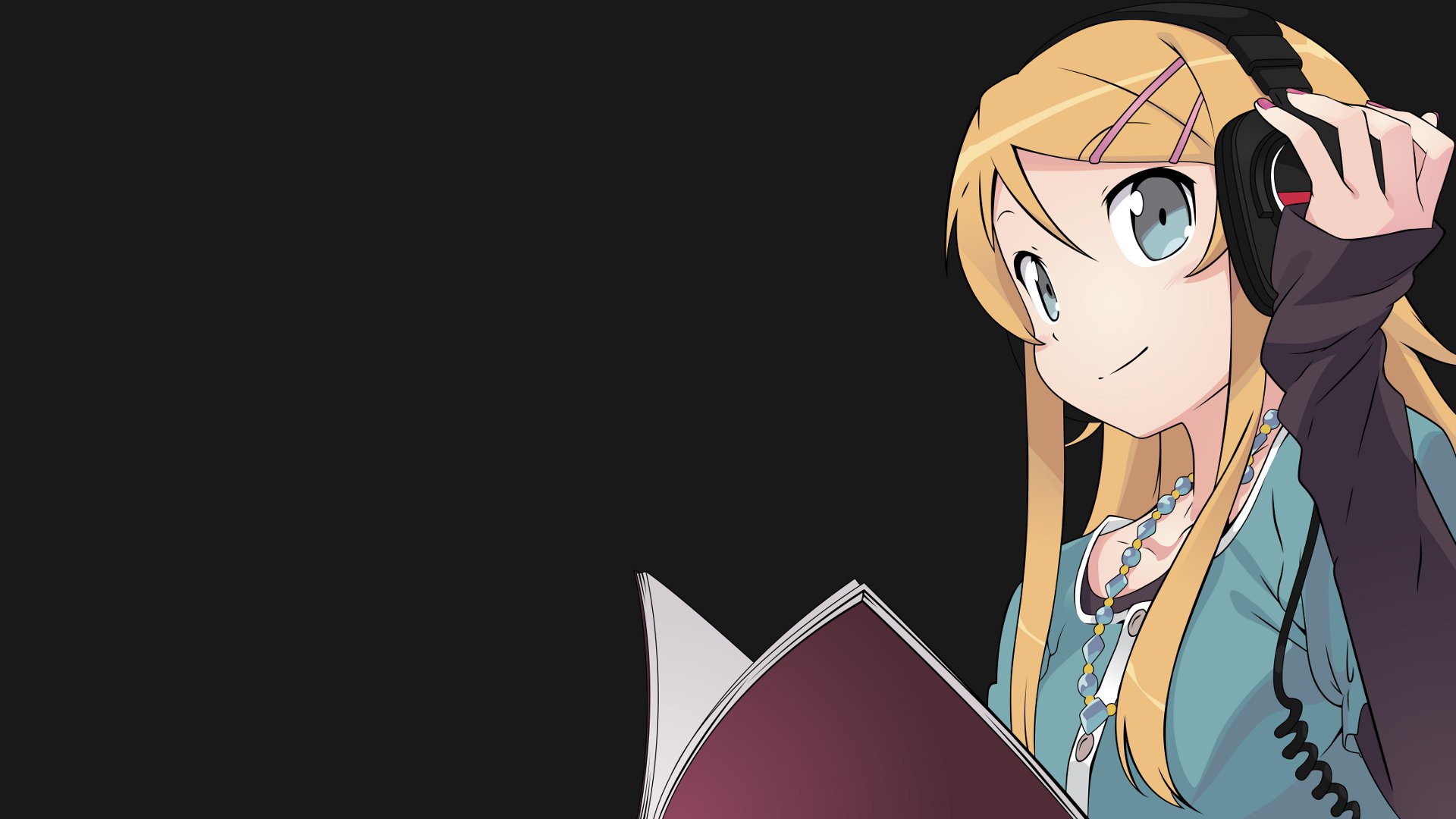 Kirino Kousaka Wallpapers