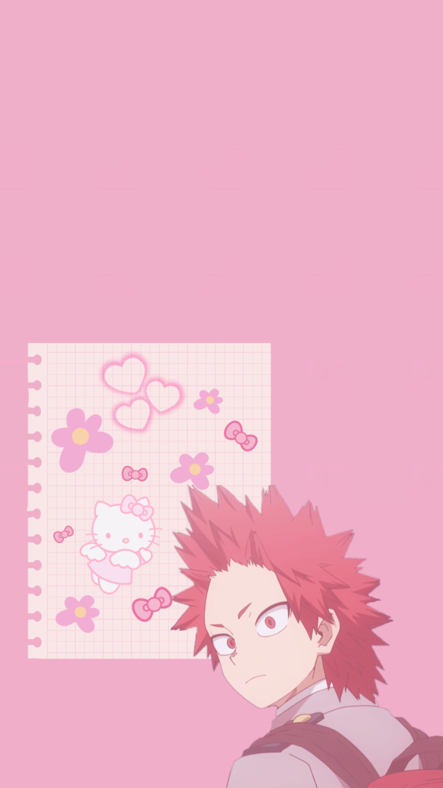 Kirishima Wallpapers