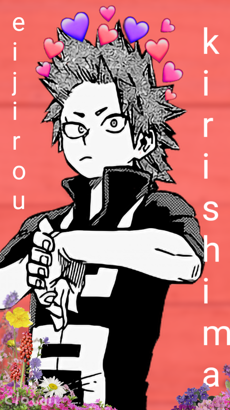 Kirishima Wallpapers