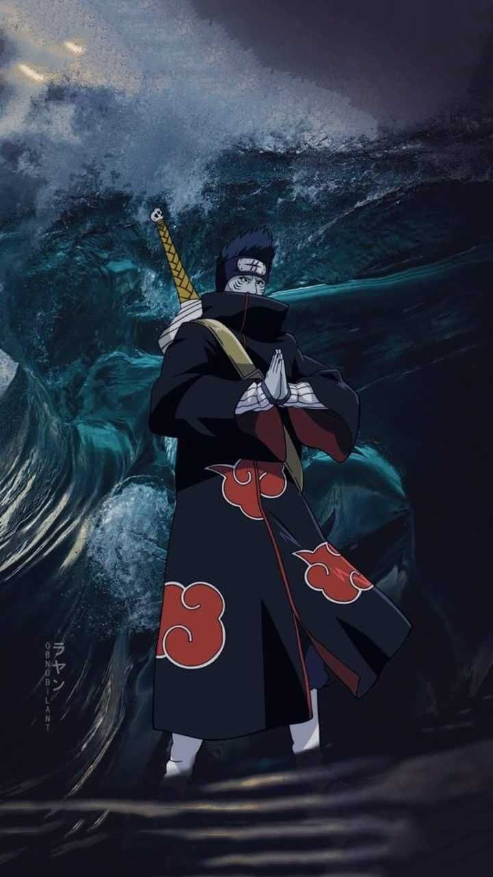 Kisame Wallpapers