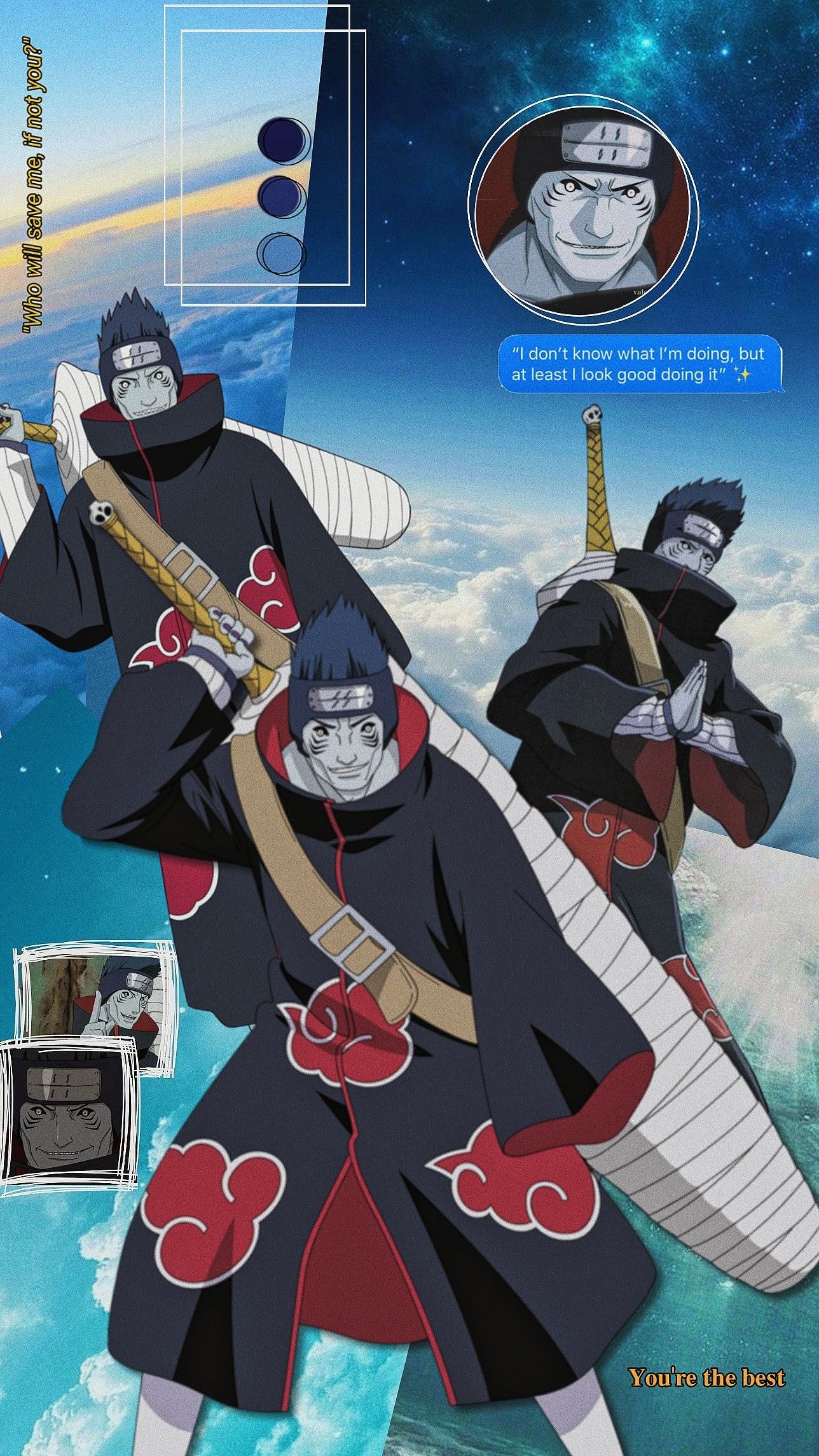 Kisame Wallpapers