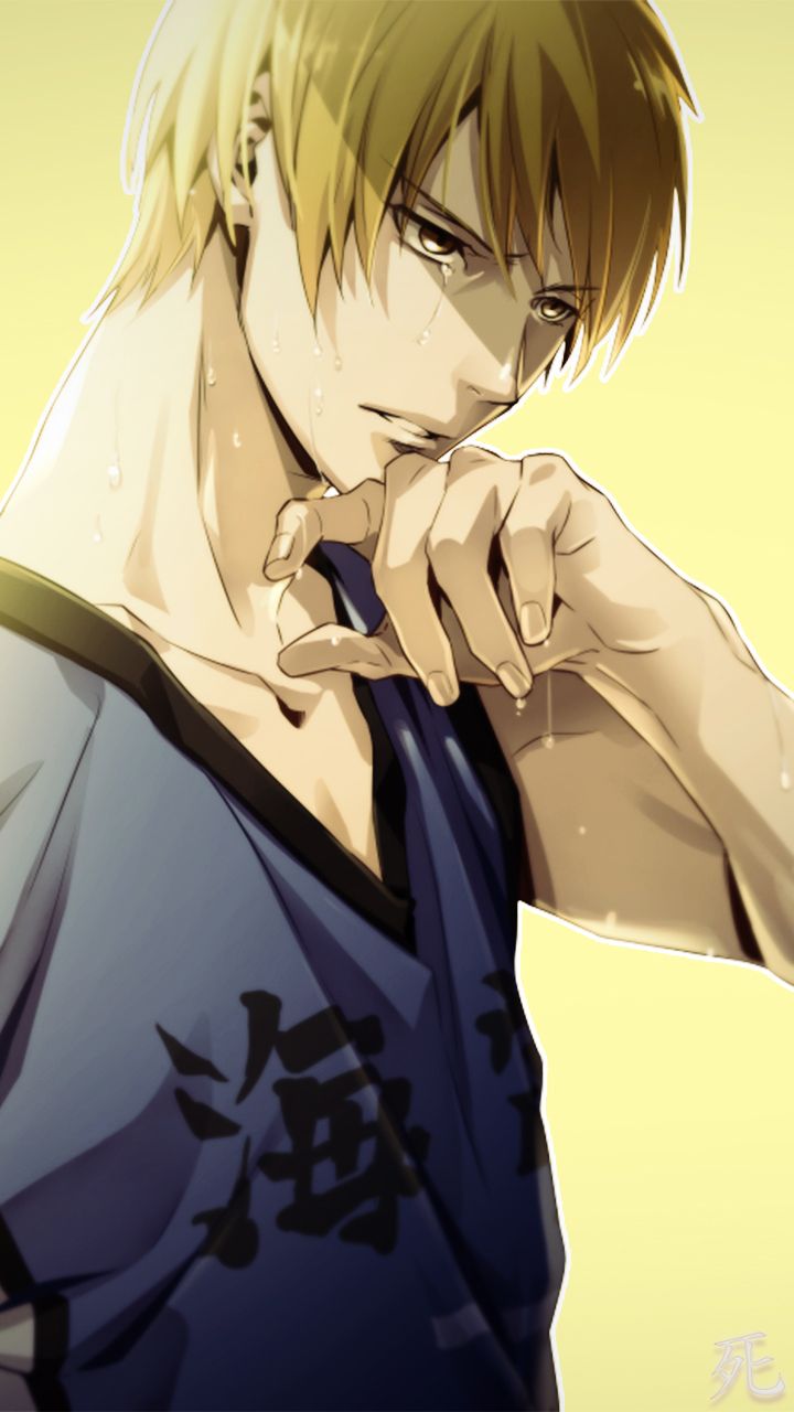 Kise Wallpapers