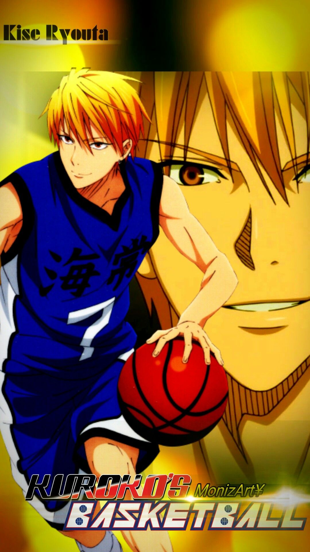 Kise Wallpapers